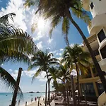 Oceanfront el Faro Surf 302